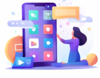 Mobile Apps