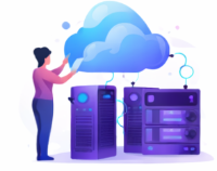 Cloud and Servers