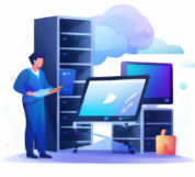 Networks and Support