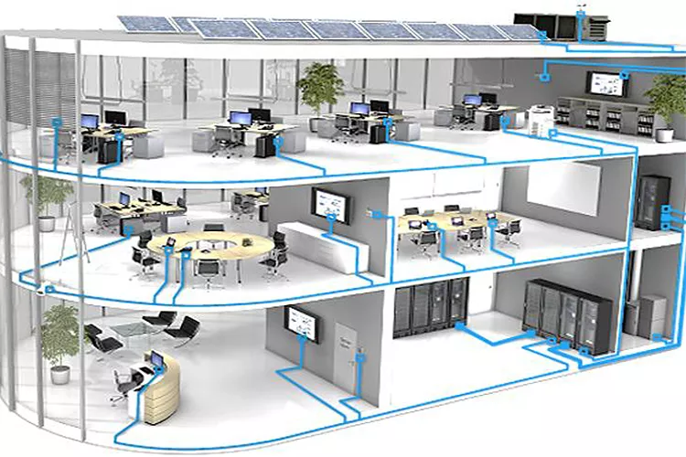 Imagen de SOLUCIONES TIC - SEGURIDAD INFORMATICA
